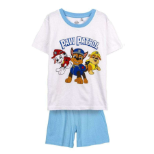 Nickelodeon Mancs őrjárat rövid nyári pizsama 2-3 év (98 cm) gyerek hálóing, pizsama