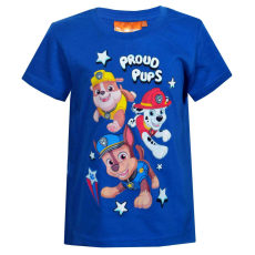 Nickelodeon Mancs őrjárat rövid ujjú póló 8 év (128 cm)