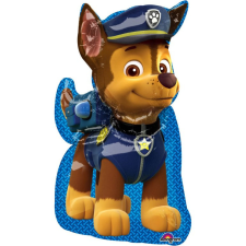 Nickelodeon Mancs Őrjárat Ruff Ruff fólia lufi 71 cm Nr8 party kellék