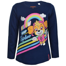 Nickelodeon Mancs őrjárat Skye póló Rainbow 8 év (128 cm) gyerek póló