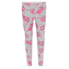 Nickelodeon pamut leggings Mancs őrjárat Skye 5-6 év (110-116 cm)