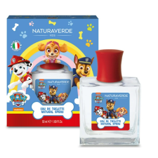 Nickelodeon Paw Patrol, edt 50ml parfüm és kölni