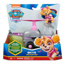 Nickelodeon PAW Patrol PAW VHC Basic Vhc Sustainable Skye GML (6069061) autópálya és játékautó