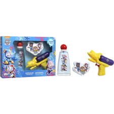 Nickelodeon Paw Patrol SET: edt 100ml + Vodná píštoľ s terčom kozmetikai ajándékcsomag