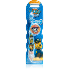 Nickelodeon Paw Patrol Toothbrush fogkefe gyermekeknek Boys 1 db fogkefe