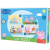 Nickelodeon Peppa malac Fun puzzle 4 az 1-ben Nr2