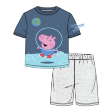 Nickelodeon Peppa malac gyerek rövid pizsama 3-8 év Nr1 gyerek hálóing, pizsama