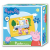 Nickelodeon Peppa malac puzzle 50 darabos Nr2