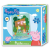 Nickelodeon Peppa malac puzzle 50 darabos Nr3