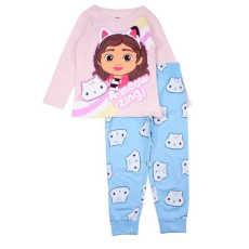 Nickelodeon pizsama Gabi babaháza 5-6 év (116 cm)