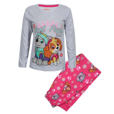 Nickelodeon pizsama Mancs Őrjárat Skye 7 év (122 cm)