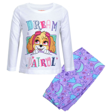 Nickelodeon pizsama Mancs Őrjárat Skye DREAM 7 év (122 cm)