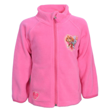 Nickelodeon Polár átmeneti felső, kabát Mancs Őrjárat rózsaszin 18-24 hó (92 cm) gyerek kabát, dzseki