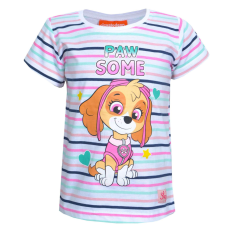 Nickelodeon póló Mancs őrjárat Skye 8 év (128 cm)