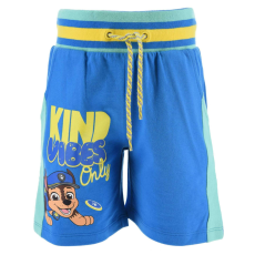 Nickelodeon short Mancs Őrjárat 5 év (110 cm)
