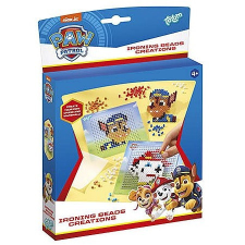 Nickelodeon Totum Mancs őrjárat vasalható gyöngy készlet (10792) kreatív és készségfejlesztő