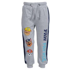 Nickelodeon tréning nadrág Mancs őrjárat szürke 2-3 év (98 cm) gyerek ruha szett