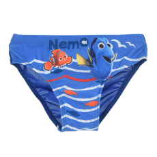 Nickelodeon úszónadrág Némó kék 4-5 év (110 cm)