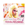  Nicki Minaj - Pink Friday: Roman Reloaded (Vinyl LP (nagylemez))