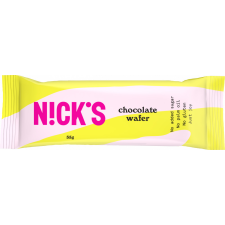 Nicks csokoládés ostyaszelet 35 g reform élelmiszer