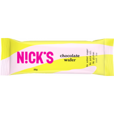  Nicks csokoládés ostyaszelet 35 g reform élelmiszer