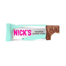  NICKS PROTEIN WAFER MOGYORÓ CM.GM. gluténmentes termék