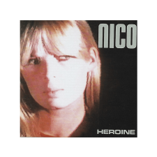  Nico - Heroine (Vinyl LP (nagylemez)) rock / pop