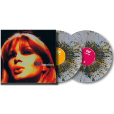Nico - Janitor Of Lunacy (Stdeclat Transparent Vinyl) (Vinyl LP (nagylemez)) rock / pop