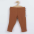 Nicol Mia Baba leggings Nicol Mia barna, vel. 68 (4-6 h)