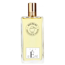 Nicolai Eau d’Ete, edp 100ml parfüm és kölni
