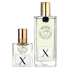 Nicolai L'eau Mixte, edp 100ml - Teszter parfüm és kölni