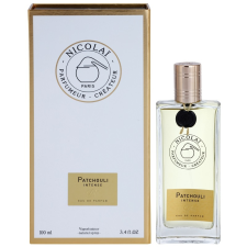 Nicolai Les Patchouli Intense, edp 100ml - Teszter parfüm és kölni