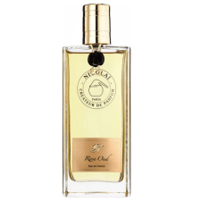 Nicolai Parfumeur Createur Rose Oud EDP 100 ml parfüm és kölni