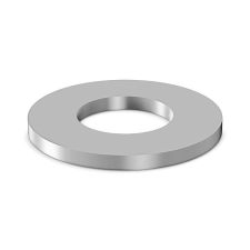 Niczuk Lapos alátét M10, furatátmérő 10,5mm, átmérő 26mm PD-10 81480101000 villanyszerelés