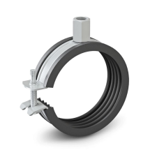 Niczuk WESTA gyorsszerelésű csőbilincs 52-58mm 5/4col BK UPGSW-54BK 80140225400 villanyszerelés