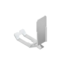 NIEDAX Kábeltartókapocs, 100x55 mm LHS 100100 E2 NIEDAX villanyszerelés