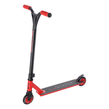 Niels Extreme HS102 Red Stunt extreme freestyle roller roller
