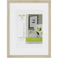 Nielsen 8988048 Apollon 25x33,7 Képkeret - Natúr (8988048) fényképkeret