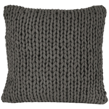 Nielsen Kissenbezug Marlin Párnahuzat - Antik szürke (50x50 cm) (401169) lakástextília