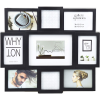 Nielsen Why Not Collage 49x42,5 képkeret - Fekete (8999334)