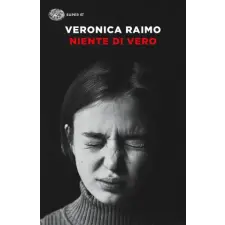  Niente di vero – Veronica Raimo idegen nyelvű könyv