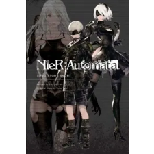  NieR:Automata: Long Story Short – Jun,Yoko idegen nyelvű könyv