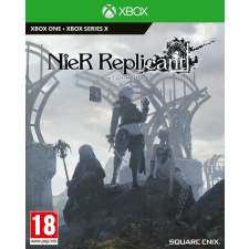  Nier Replicant ver.1.22474487139... videójáték
