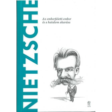  Nietzsche - A világ filozófusai 2. társadalom- és humántudomány