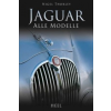  Nigel Thorley - Jaguar – Nigel Thorley