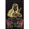  Night Meets the Elf Queen