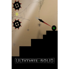 Night Steed Games Ultimate Solid (digitális licenc) videójáték