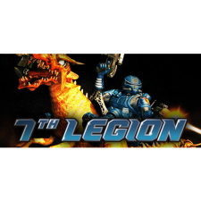 Nightdive Studios 7th Legion (PC - Steam Digitális termékkulcs) videójáték