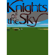Nightdive Studios Knights of the Sky (PC - Steam elektronikus játék licensz) videójáték