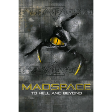 Nightdive Studios MadSpace: To Hell and Beyond (PC - Steam elektronikus játék licensz) videójáték